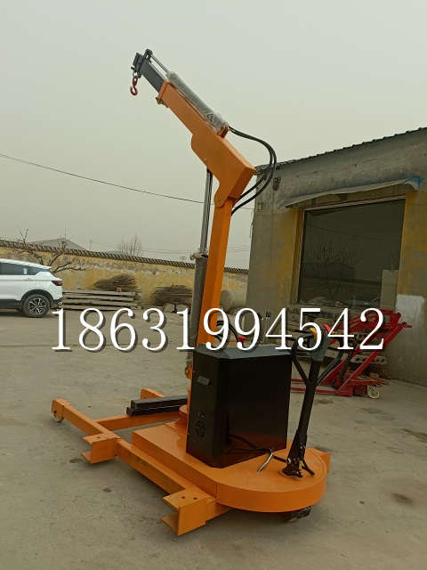 宁江区厂家供应自制随车吊 12吨随车吊 自卸式随车吊 12吨随车吊起重机