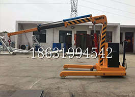 宁江区随车吊机微型提升机移动车载吊机可拆卸那里有吊水泥车载吊机可拆卸随车吊机