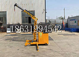 宁江区随车吊机微型提升机移动车载吊机可拆卸那里有吊水泥车载吊机可拆卸随车吊机